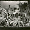 Scene from Porgy & Bess
