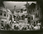Scene from Porgy & Bess