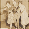 Scene from Tip-Toes.