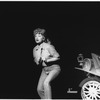 Lucille Ball in Wildcat.