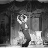 Lucille Ball in Wildcat.