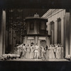 Scene from the stage production The Boys From Syracuse
