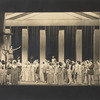 Scene from the stage production The Boys from Syracuse