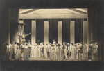 Scene from the stage production The Boys from Syracuse