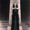 Katherine Cornell as Cleopatra in Antony and Cleopatra.