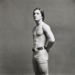 Joe Dallesandro