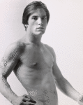 Joe Dallesandro