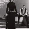 Lena Horne with Harry Belafonte