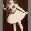 Mlle. Rose-Edythe