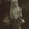 Thamara de Svirsky (Countess), Russian dancer & pianiste