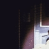 Actress Randy Graff in a scene from the Broadway musical "City of Angels" (New York)