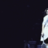 Actors Dee Hoty and Tom Wopat in a scene from the replacement cast of the Broadway musical "City of Angels" (New York)