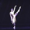 Actress Rene Ceballos in a scene fr. the Broadway musical "Dancin'."