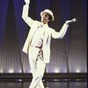 Actor Christopher Chadman in a scene fr. the Broadway musical "Dancin'."