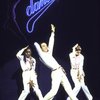 Actors (L-R) Karen G. Burke, Wayne Cilento & Jill Cook in a scene fr. the Broadway musical "Dancin'."