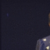 Actor Richard Burton in a scene fr. the revival of the Broadway musical "Camelot." (New York)