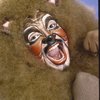 Actor Ken Page in a publicity shot fr. the replacement cast of the Broadway musical "The Wiz." (New York)