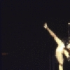 Actors Natalia Makarova and Lara Teeter in a scene from the revival of the Broadway musical "On Your Toes." (New York)