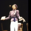 Actress Natalia Makarova in a scene from the revival of the Broadway musical "On Your Toes." (New York)