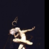 Actress Natalia Makarova in a scene from the revival of the Broadway musical "On Your Toes." (New York)