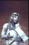 Actor Ben Harney in a scene fr. the National tour of the Broadway musical "The Wiz." (Chicago)