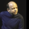 Actor Wallace Shawn in a scene from the off-Broadway play "The Fever." (New York)