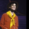 Actor Keith Carradine in a scene from the Broadway musical "The Will Rogers Follies." (New York)