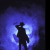 Actor Keith Carradine in a scene from the Broadway musical "The Will Rogers Follies." (New York)