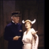 Married actors Anne Jackson and Eli Wallach in a scene from the Off-Broadway play "In Persons." (New York)