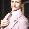 Actor Brent Barrett in a scene fr. the National tour of the Broadway musical "Grand Hotel." (Tampa)