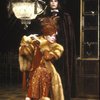 Actresses (L-R) Liliane Montevecchi & Debbie de Coudreaux in a scene fr. the National tour of the Broadway musical "Grand Hotel." (Tampa)