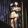 Actress Debbie de Coudreaux in a scene fr. the National tour of the Broadway musical "Grand Hotel." (Tampa)