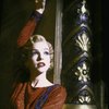 Actress Lynnette Perry in a scene fr. the replacement cast of the Broadway musical "Grand Hotel." (New York)