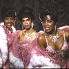 Actresses (L-R) Loretta Devine, Terry Burrell & Sheryl Lee Ralph in a scene fr. the replacement cast of the Broadway musical "Dreamgirls." (New York)