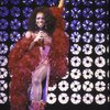 Actress LueCinda Ramseur in a scene fr. the Bus & Truck Tour of the Broadway musical "Dreamgirls."