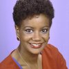 Actress Susan Beaubian in a publicity shot for the International Tour of the Broadway musical "Dreamgirls."