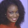 Actress Yvette Cason in a publicity shot for the International Tour of the Broadway musical "Dreamgirls."