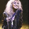 Actress Phylicia Rashad in a scene fr. the first replacement cast of the Broadway musical "Into the Woods." (New York)
