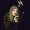 Actress Betsy Joslyn in a scene fr. the second replacement cast of the Broadway musical "Into the Woods." (New York)