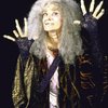 Actress Nancy Dussault in a scene fr. the third replacement cast of the Broadway musical "Into the Woods." (New York)