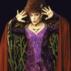 Actress Nancy Dussault in a scene fr. the third replacement cast of the Broadway musical "Into the Woods." (New York)
