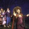 Actors (L-R) Tracy Katz, Robert Duncan McNeill, Kathleen Rowe McAllen, Ray Gill & Cleo Laine in a scene fr. the National Tour of the Broadway musical "Into the Woods."