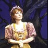 Actress Mary Gordon Murray in a scene fr. the National Tour of the Broadway musical "Into the Woods."