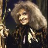 Actress Cleo Laine in a scene fr. the National Tour of the Broadway musical "Into the Woods."