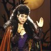 Actress Betsy Joslyn in a scene fr. the replacement cast of the National Tour of the Broadway musical "Into the Woods." (Wilmington)