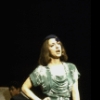 Actress Patti LuPone in a scene from the revival of the Broadway musical "The Cradle Will Rock." (New York)