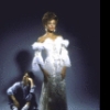Actors Vanessa Williams and James Lecesne in a scene from the Off-Broadway musical "One Man Band." (New York)
