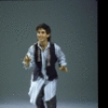 Actor James Lecesne in a scene from the Off-Broadway musical "One Man Band." (New York)