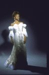 Actress Vanessa Williams in a scene from the Off-Broadway musical "One Man Band." (New York)