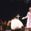 San Diego Repertory Company production of "Holy Ghosts" (New York)